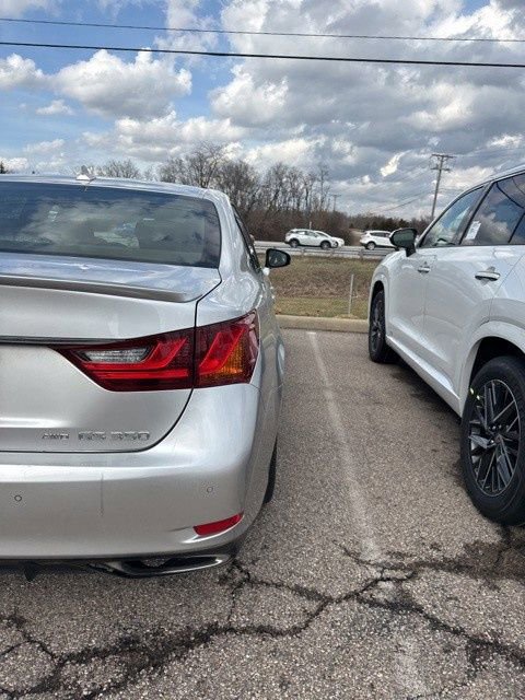 Used 2014 Lexus GS 350 AWD image 6