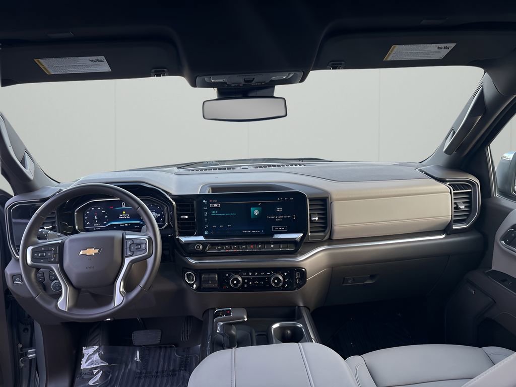 Used 2024 Chevrolet Silverado 1500 LTZ w/ LTZ Convenience Package II image 21