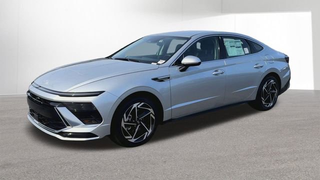 New 2026 Hyundai Sonata SEL FWD image 4