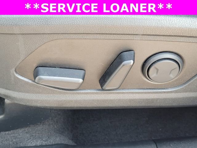 New 2024 Kia Sorento S w/ Panoramic Sunroof Package image 11