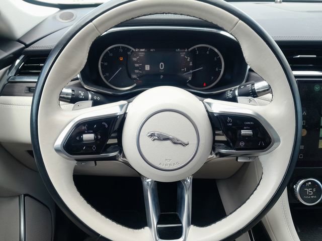 Used 2022 Jaguar F-PACE S image 5