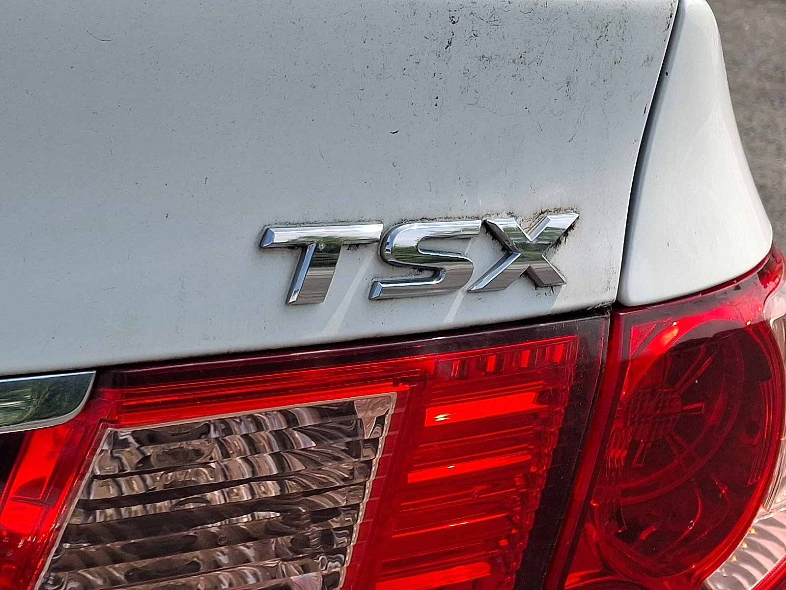 Used 2014 Acura TSX Sedan FWD image 31