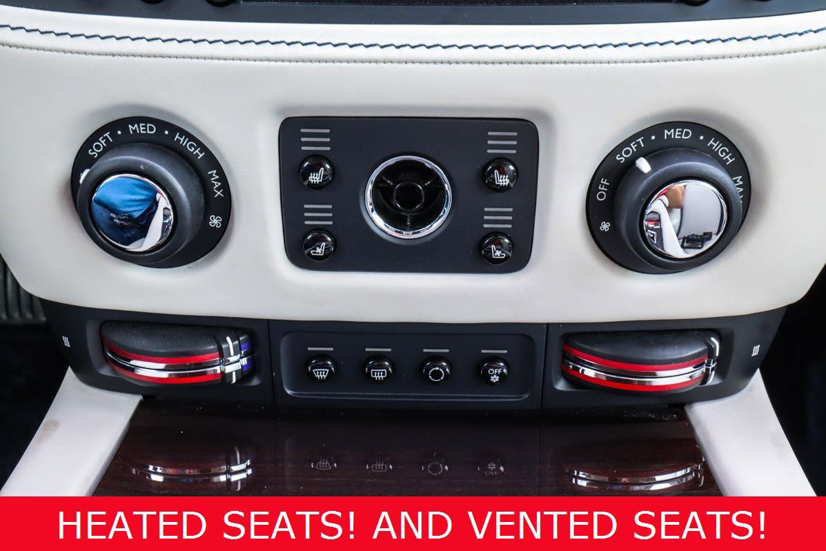 Used 2019 Rolls-Royce Dawn image 8