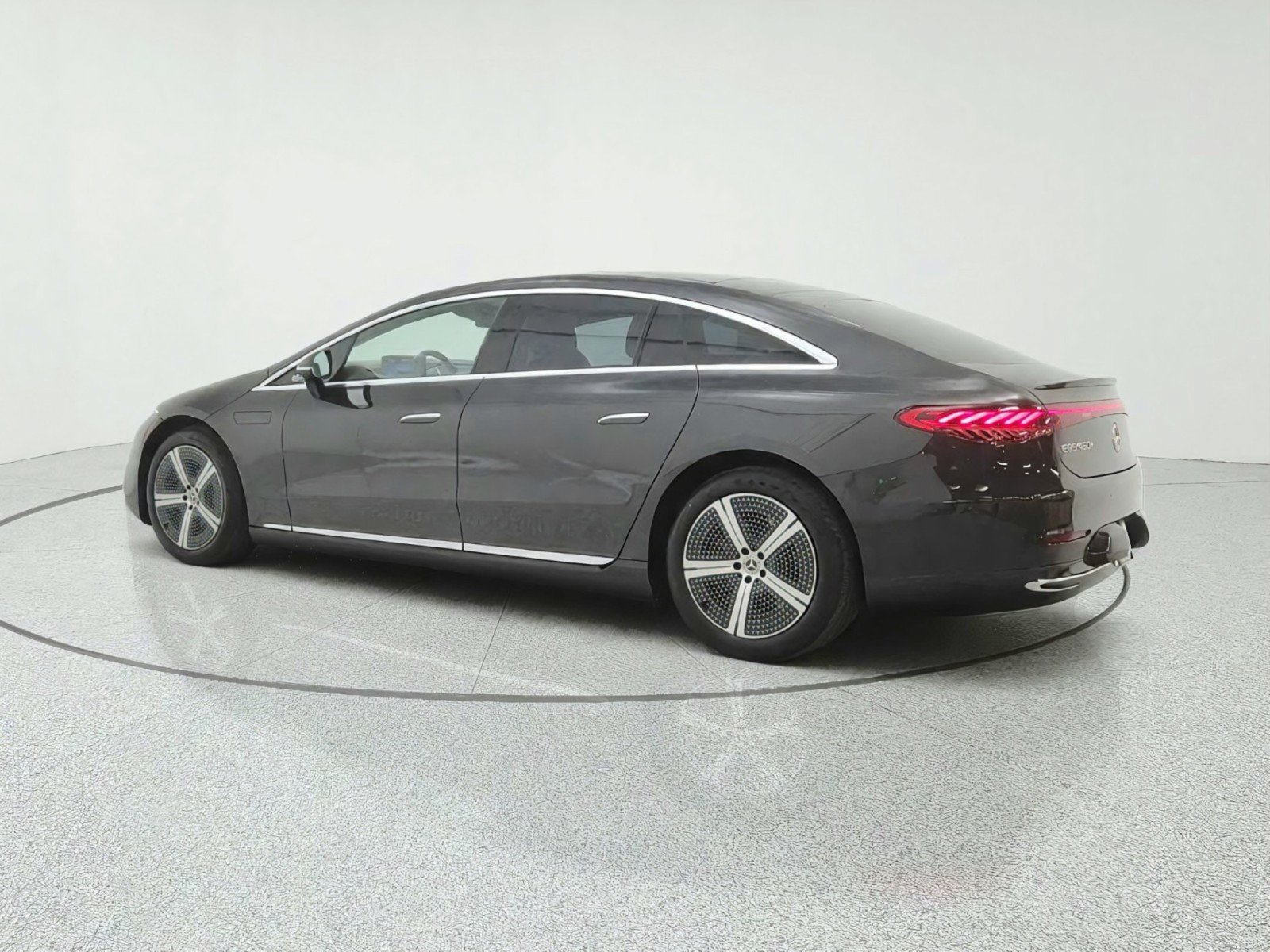 Certified 2023 Mercedes-Benz EQS 450+ Sedan image 7