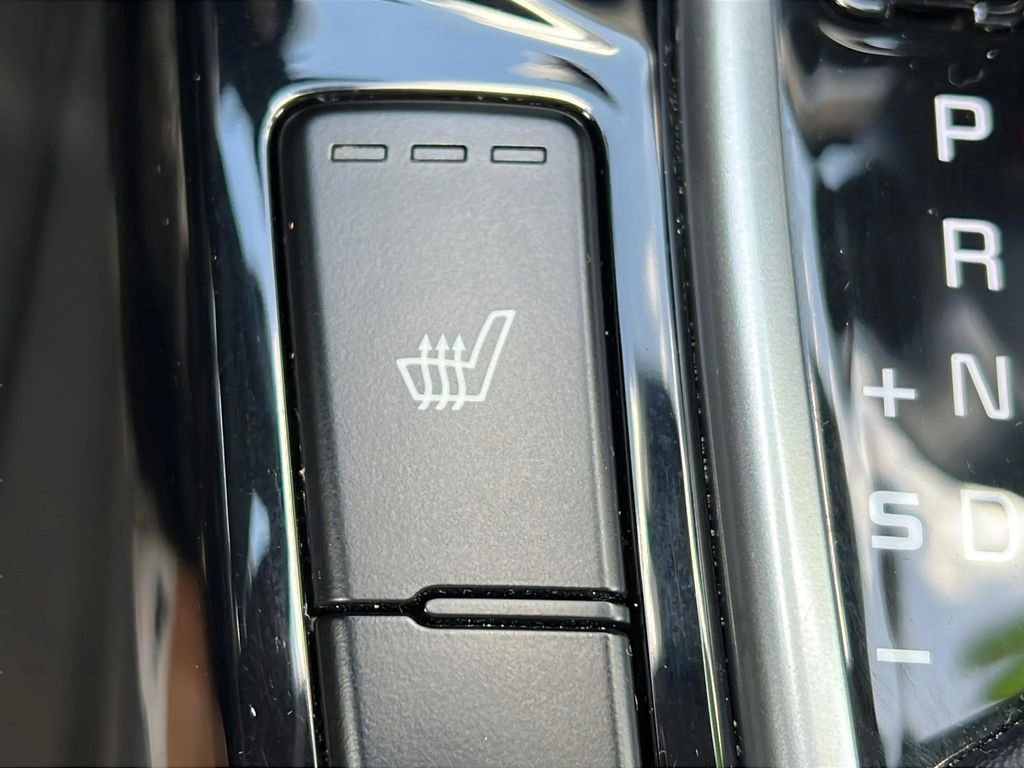 Used 2021 Kia Seltos EX AWD/4WD image 16