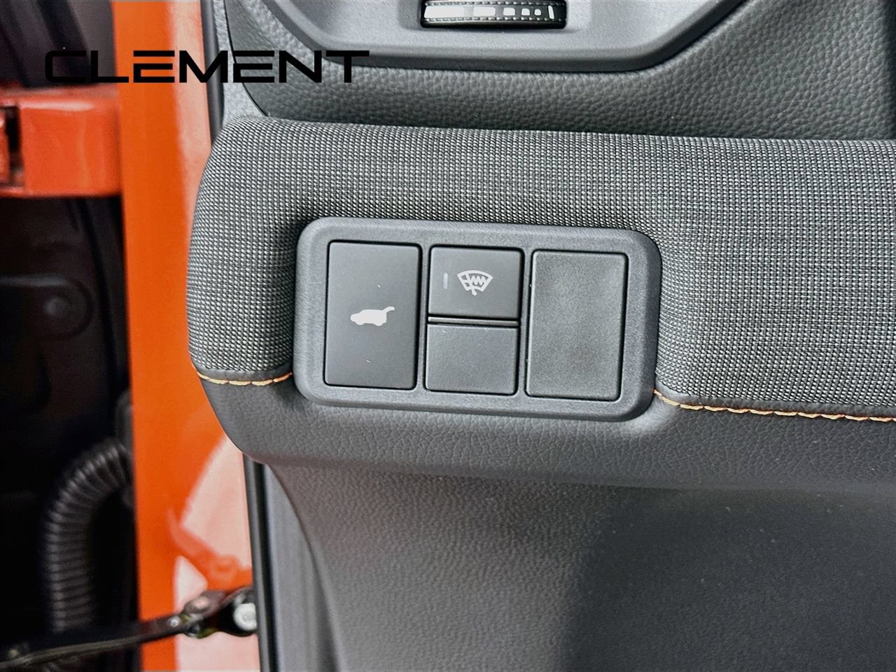 Used 2026 Honda Passport TrailSport image 14