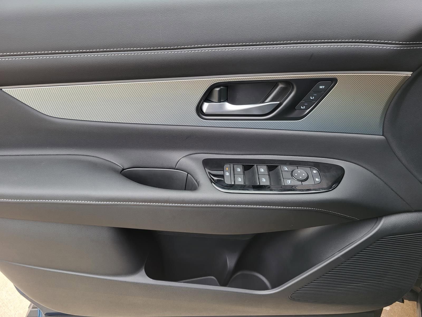 New 2026 Nissan Murano SL image 20