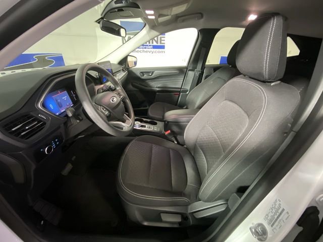 Used 2025 Ford Escape Active FWD image 23