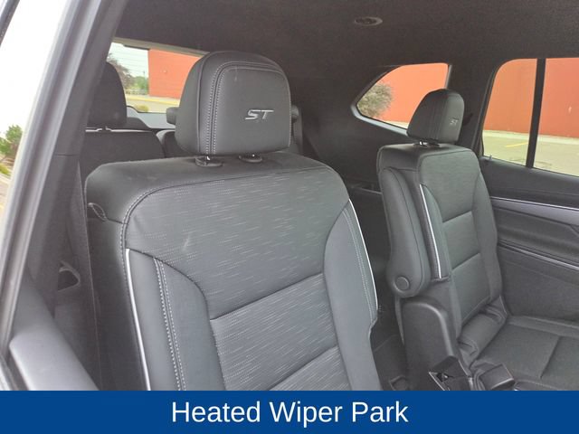 Used 2026 Buick Enclave Sport Touring w/ Power Package AWD/4WD image 45