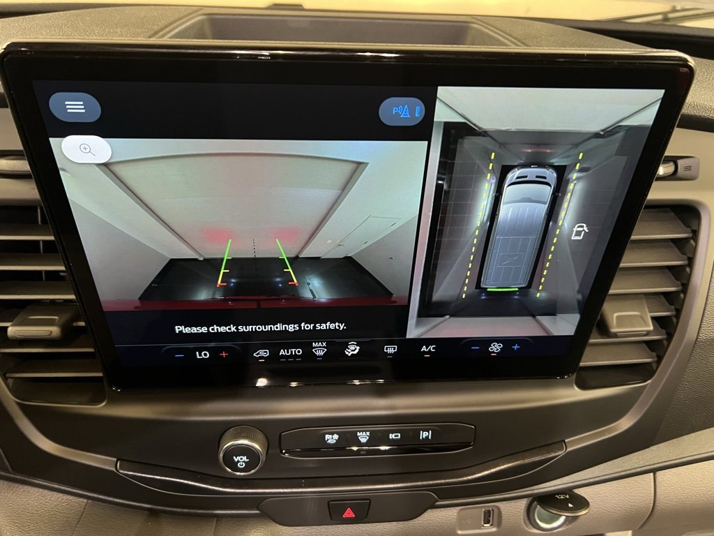 New 2025 Ford Transit 350 148 High Roof AWD image 11