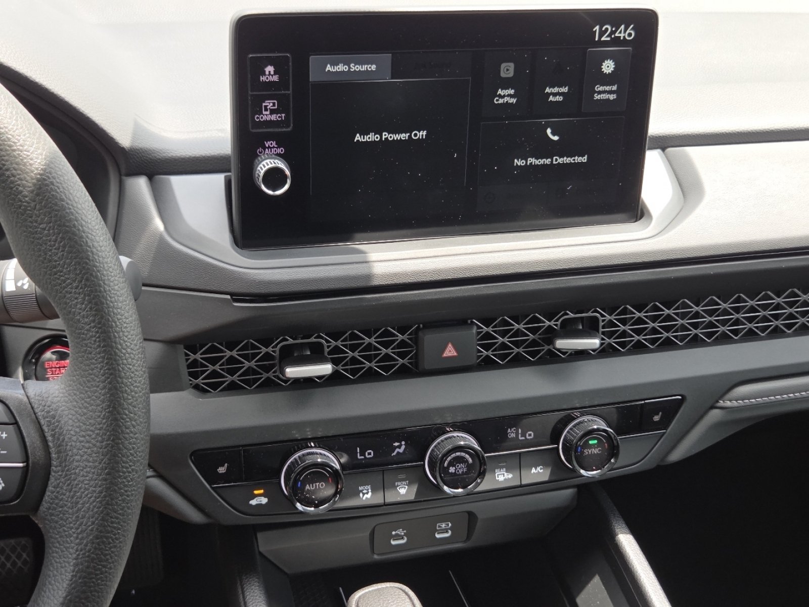 New 2026 Honda Accord SE image 30