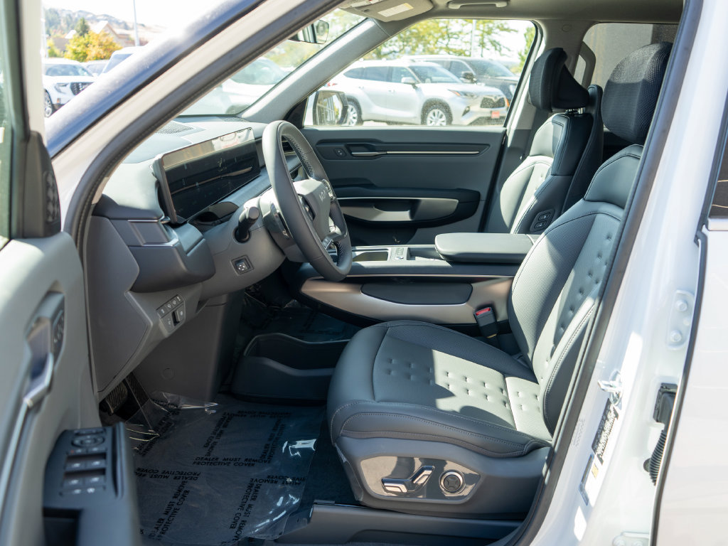 New 2026 Kia EV9 Wind AWD/4WD image 11