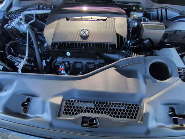 Certified 2026 Acura MDX w/ Technology Package FWD image 15