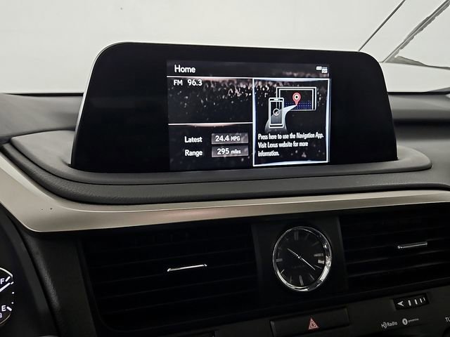 Used 2022 Lexus RX 350 FWD w/ Premium Package image 18