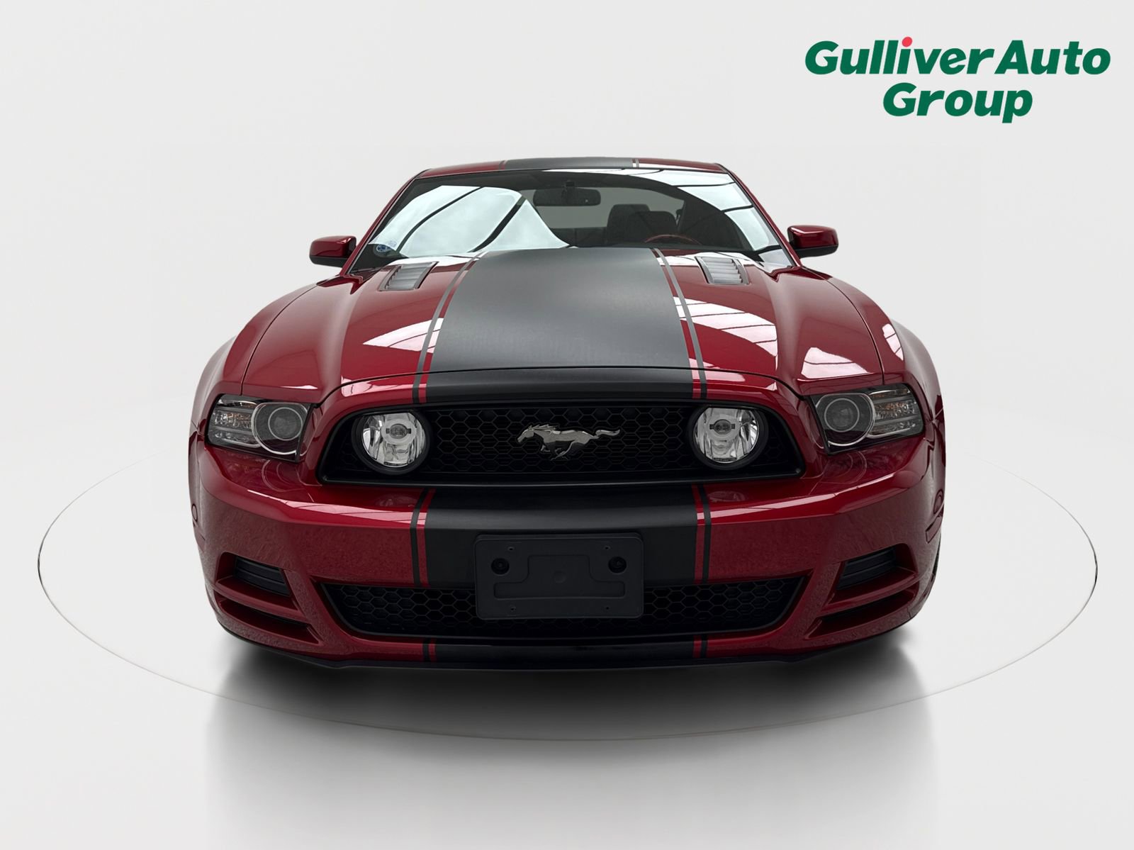 Used 2013 Ford Mustang GT Premium w/ Comfort Pkg image 14