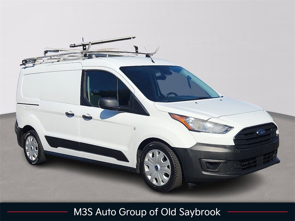 Used 2019 Ford Transit Connect XL