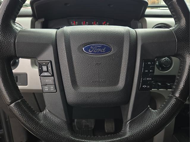Used 2012 Ford F150 FX4 w/ FX Plus Pkg AWD/4WD image 31