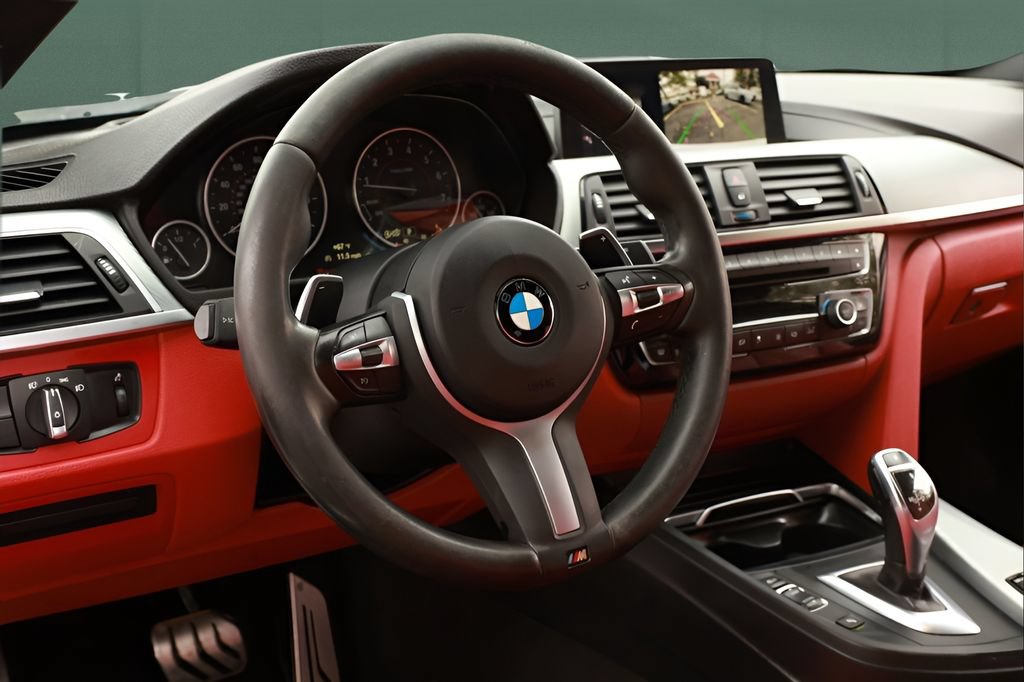 Used 2019 BMW 430i xDrive Coupe AWD/4WD image 24