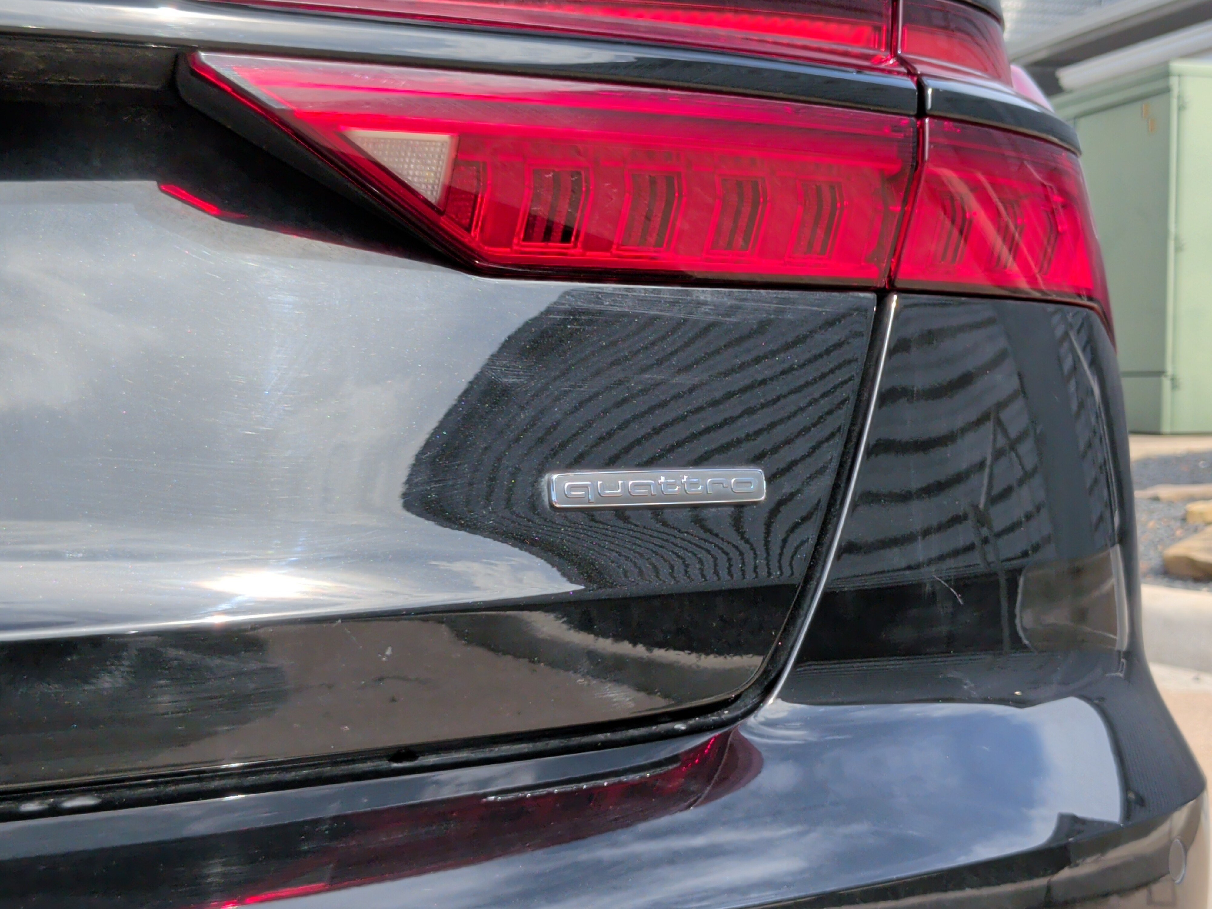 Used 2023 Audi A6 Premium Plus w/ Premium Plus Package AWD/4WD image 8