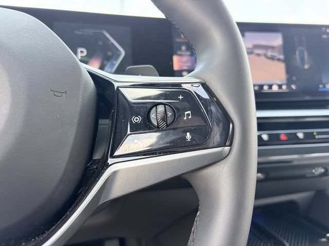 Used 2025 BMW 530i RWD image 23