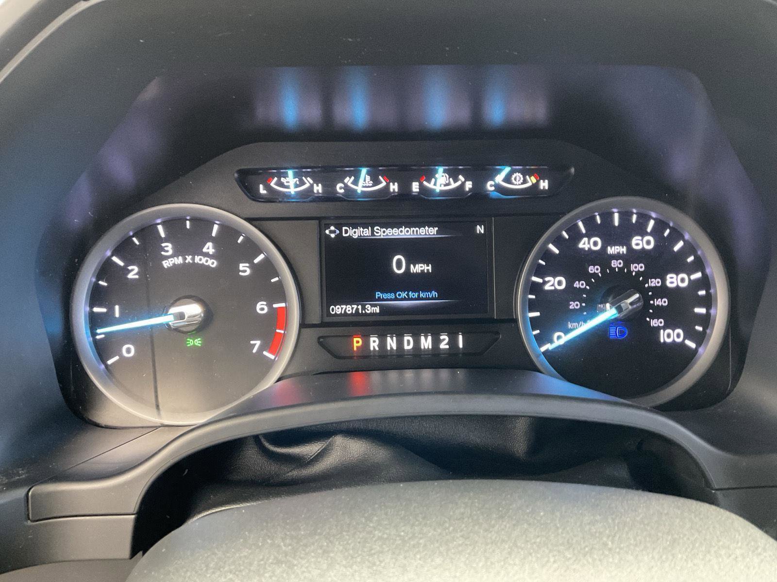 Used 2019 Ford F250 XLT w/ XLT Value Package image 24