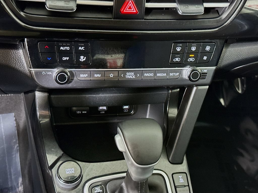 Certified 2024 Kia Seltos S AWD/4WD image 10