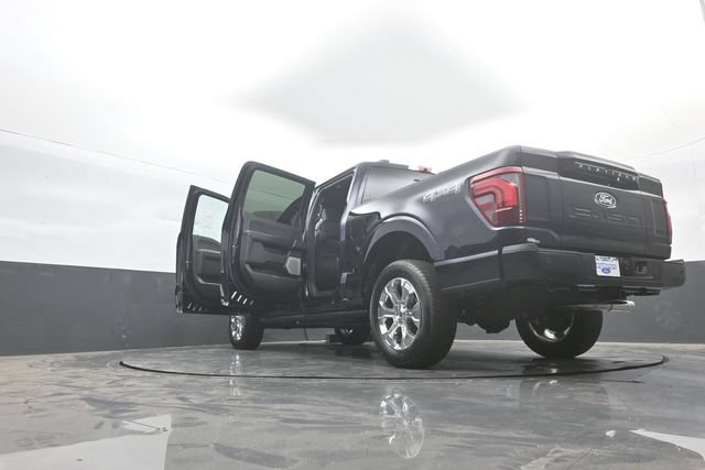 New 2026 Ford F150 Platinum w/ Equipment Group 702A High AWD/4WD image 46