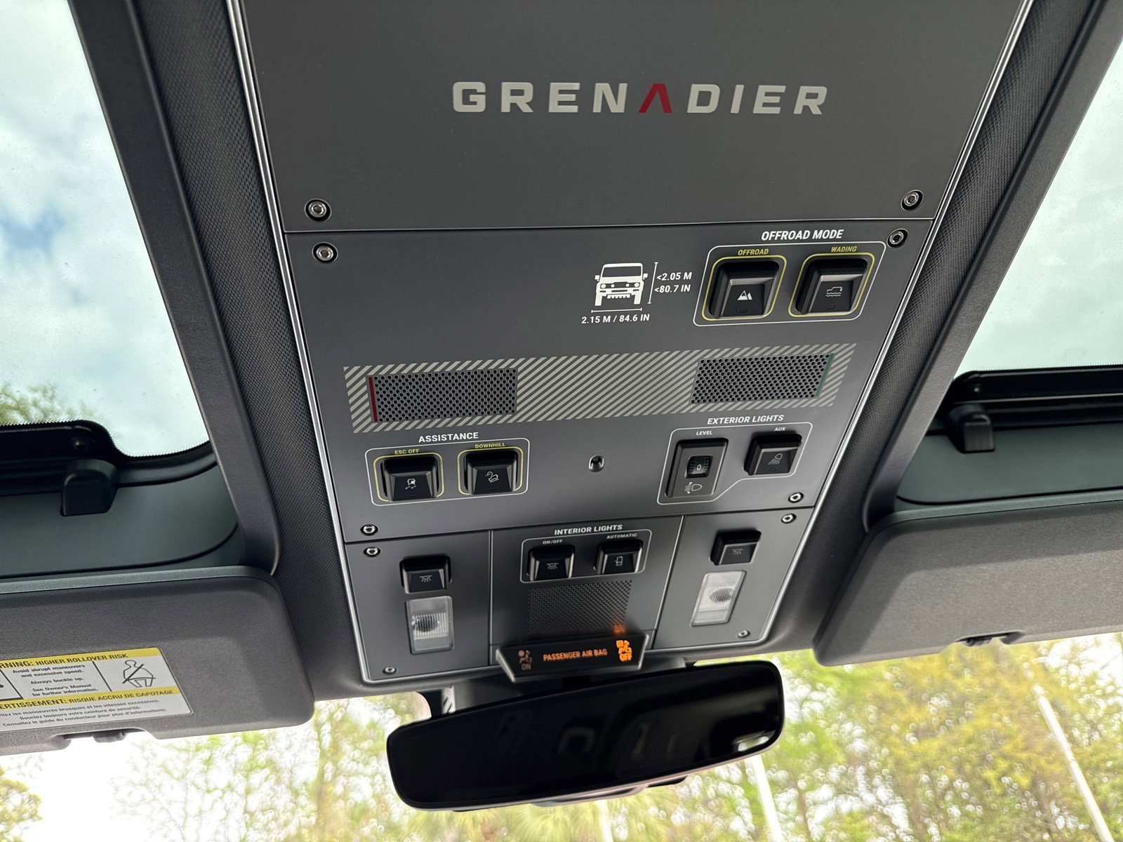 New 2026 INEOS Grenadier image 21