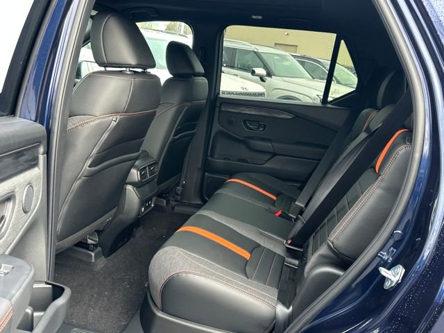 New 2026 Honda Passport TrailSport image 14