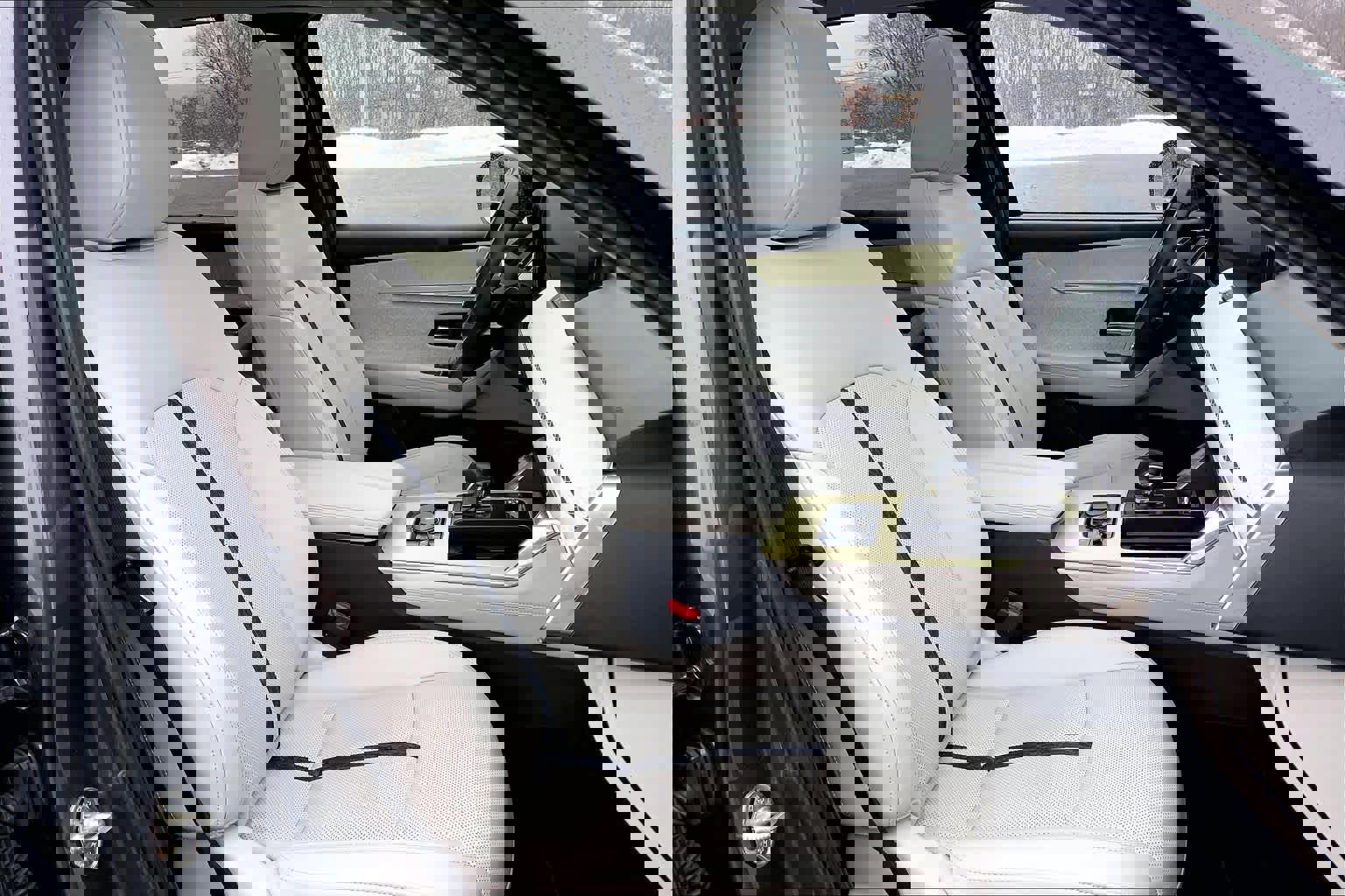 Used 2024 MAZDA CX-90 3.3 Turbo S w/ Premium Plus image 8