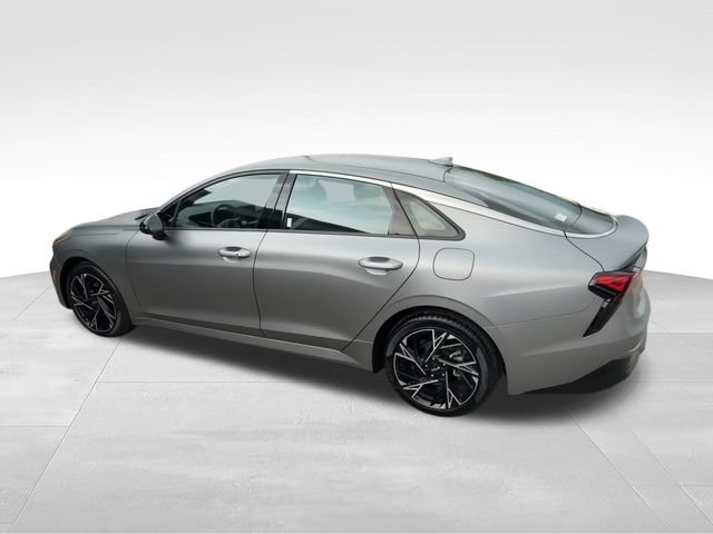 Used 2025 Kia K5 GT-Line FWD image 6