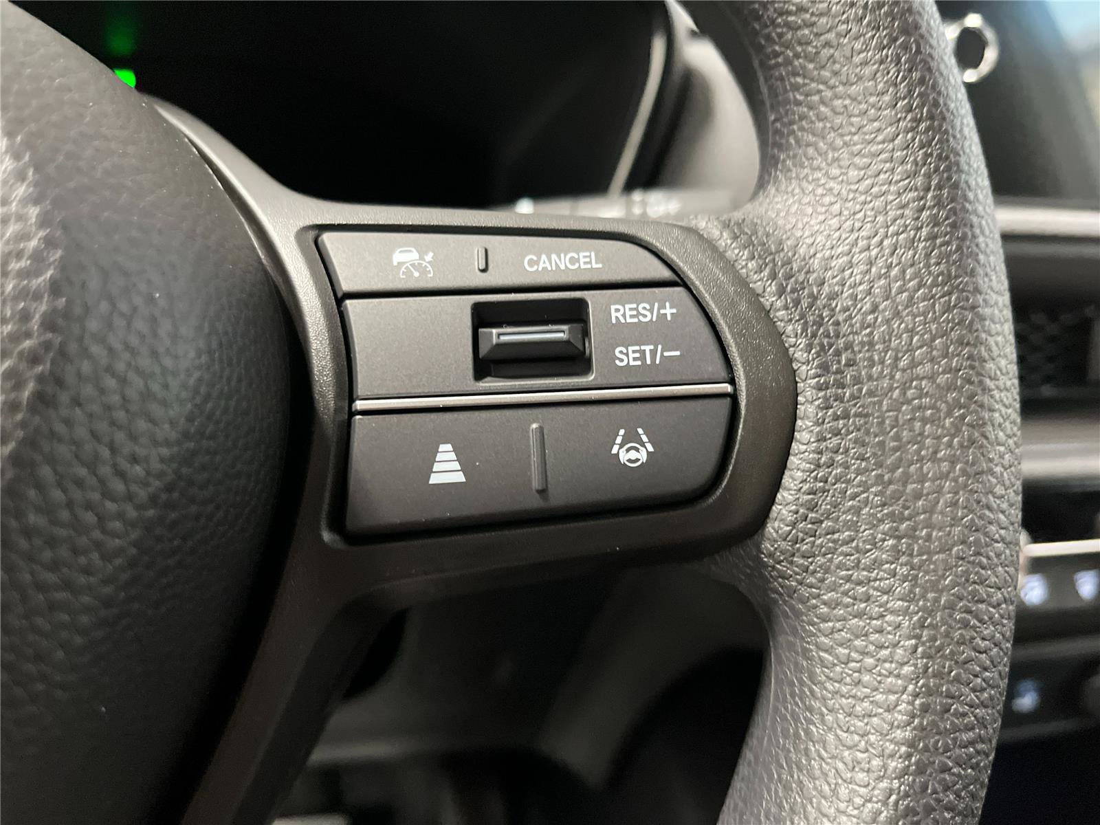New 2026 Honda CR-V EX image 18
