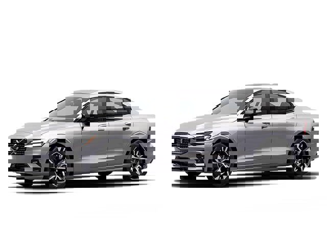 Certified 2025 Volvo S60 B5 Core