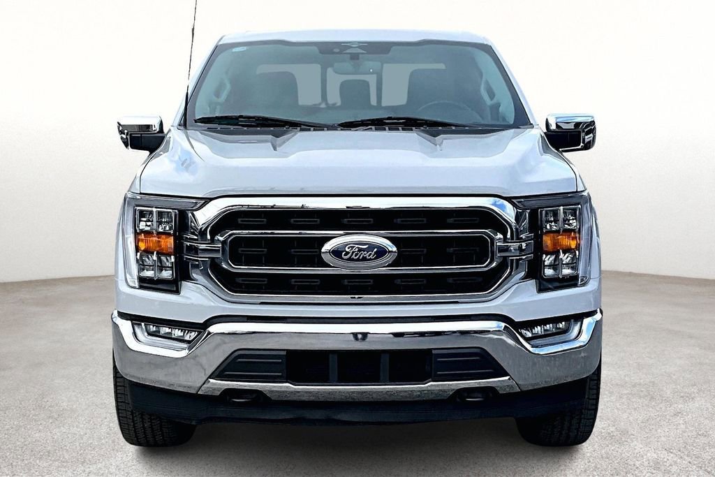 Used 2023 Ford F150 XLT w/ Equipment Group 302A High image 5