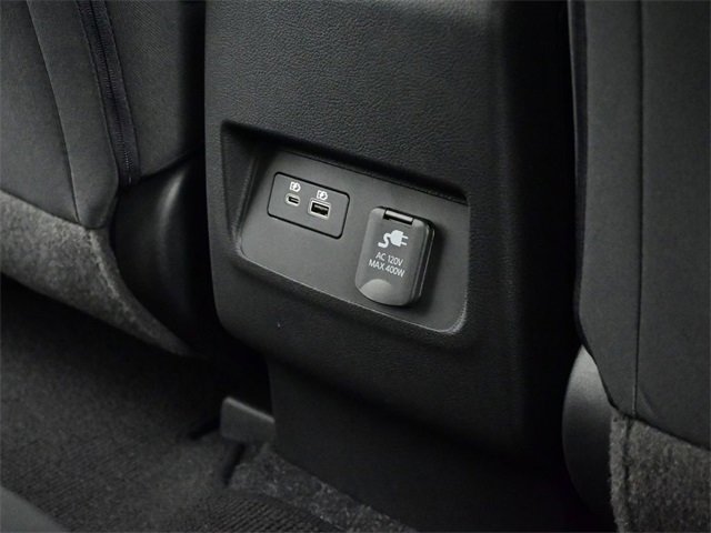 Used 2024 Nissan Frontier SV w/ SV Convenience Package image 43