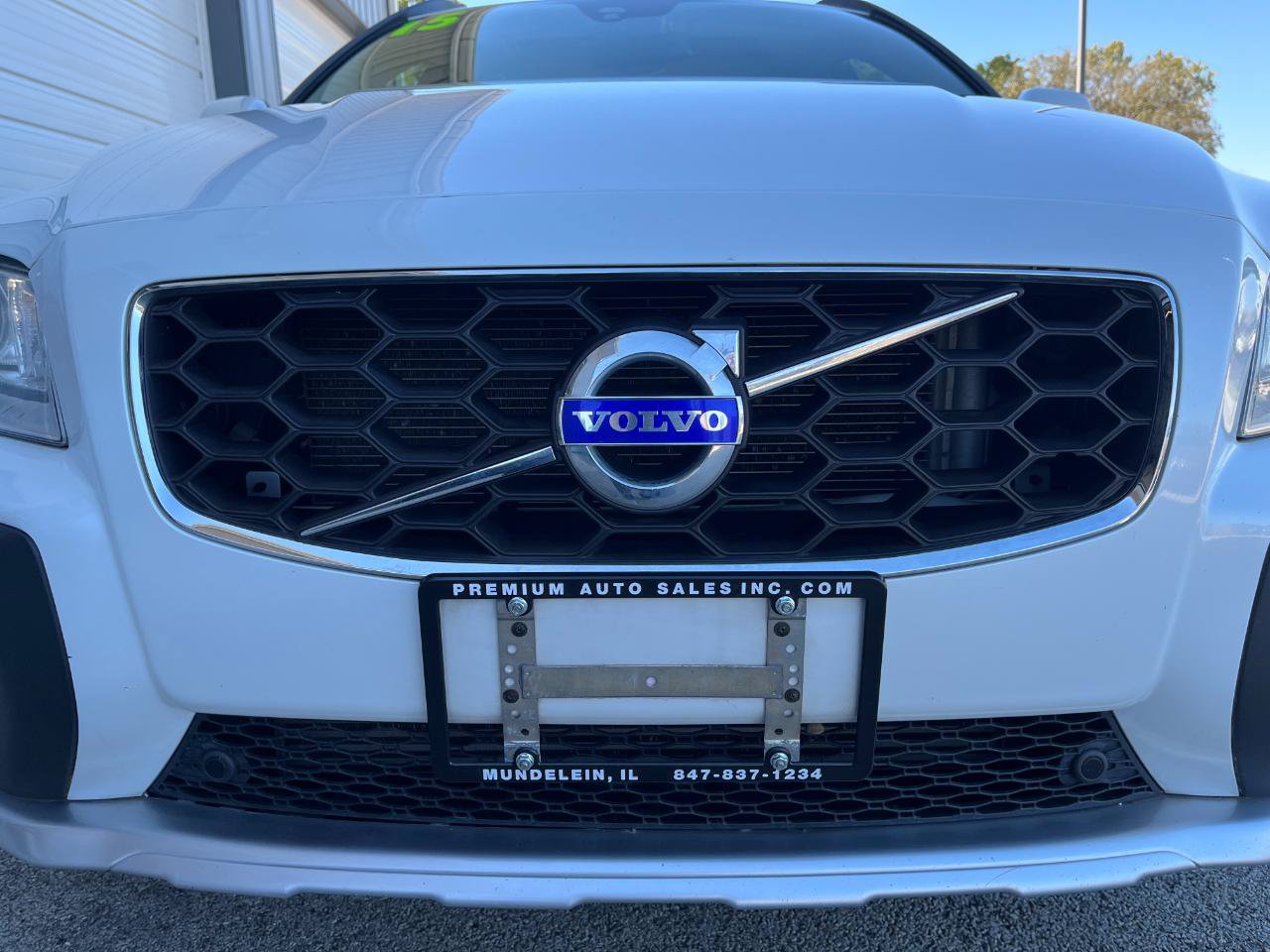 Used 2015 Volvo XC70 T6 Platinum AWD/4WD image 44