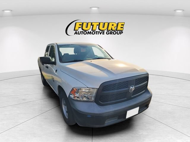 Used 2019 RAM 1500 Tradesman