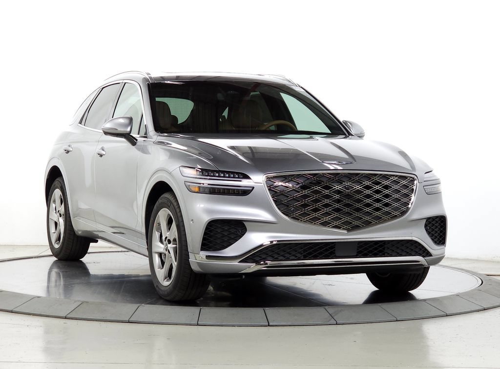New 2026 Genesis GV70 2.5T Advanced AWD/4WD video 1