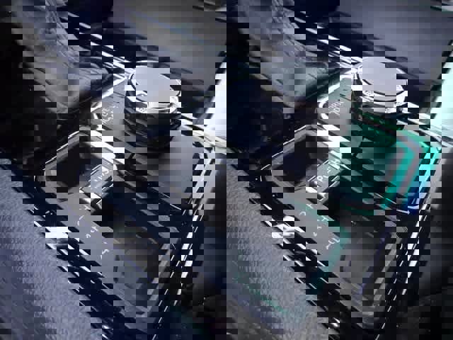 Used 2024 Toyota Sequoia Limited image 13