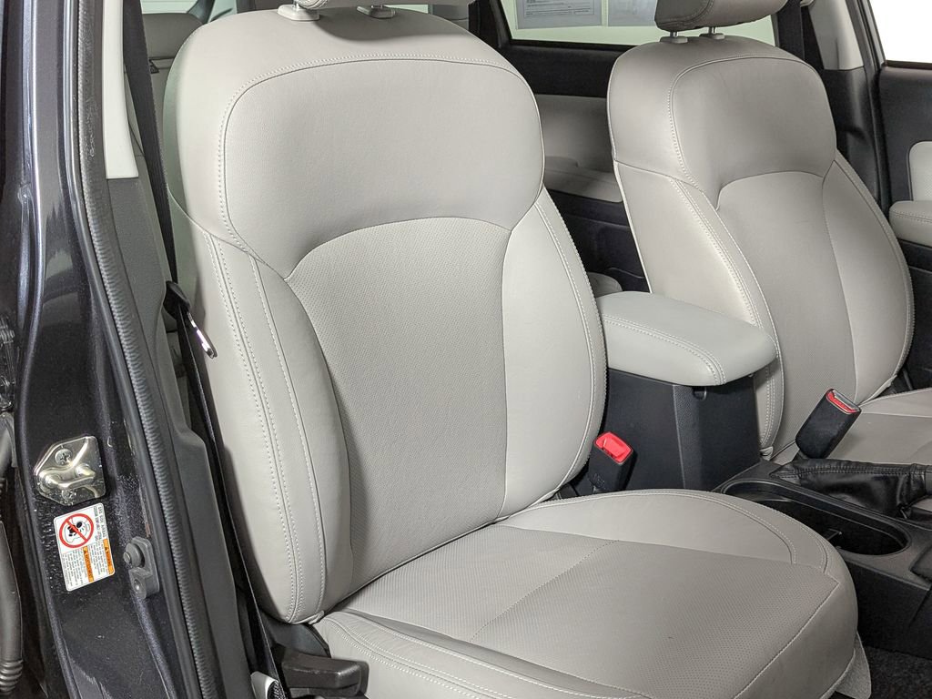 Used 2018 Subaru Forester 2.5i Limited AWD/4WD image 25