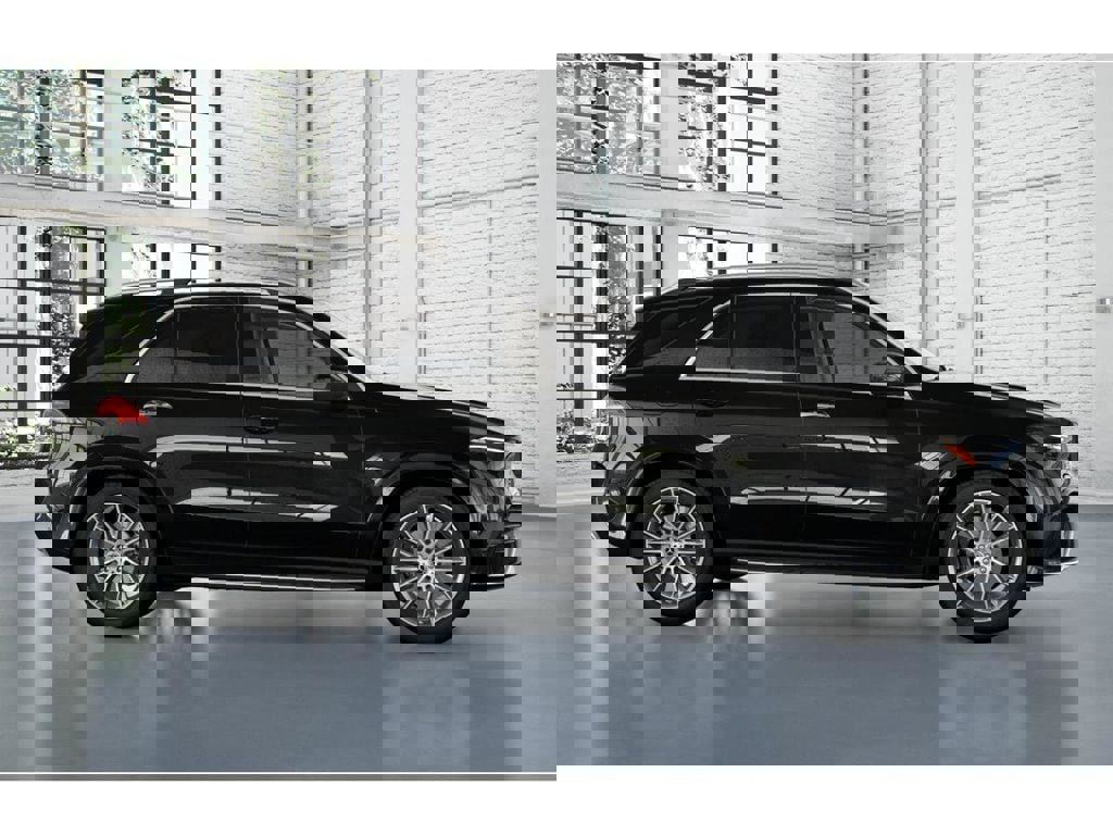 New 2026 Mercedes-Benz GLE 450 4MATIC image 15