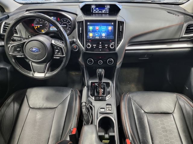 Used 2022 Subaru Crosstrek 2.5i Limited w/ Moonroof Package 2 image 19