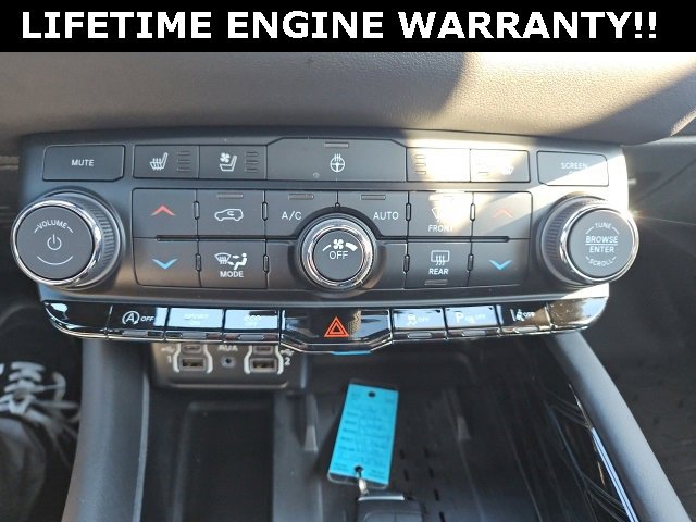 New 2026 Dodge Durango GT image 24