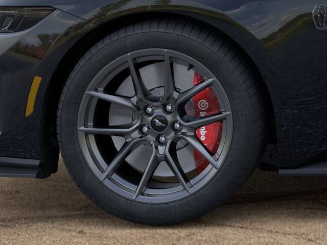 Used 2025 Ford Mustang Dark Horse w/ Dark Horse Handlin Package image 19