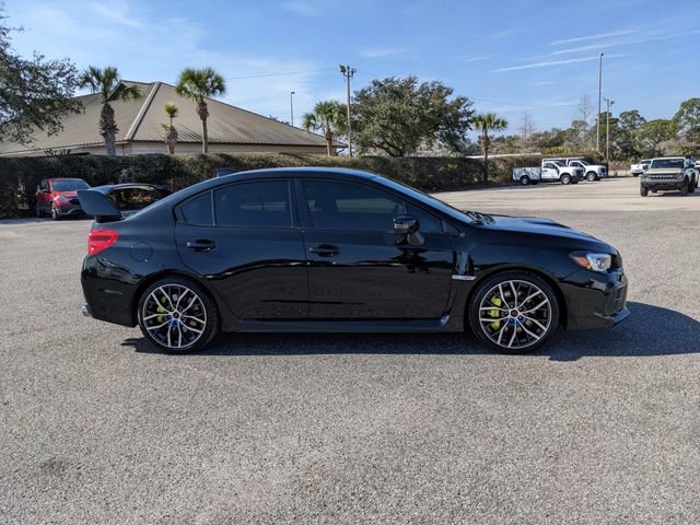 Used 2020 Subaru WRX STI image 3