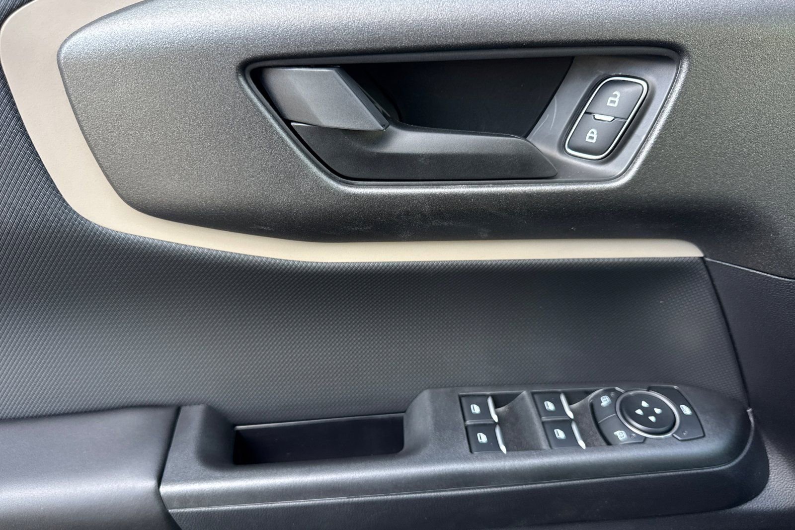 New 2026 Ford Bronco Sport Big Bend w/ Convenience Package image 10