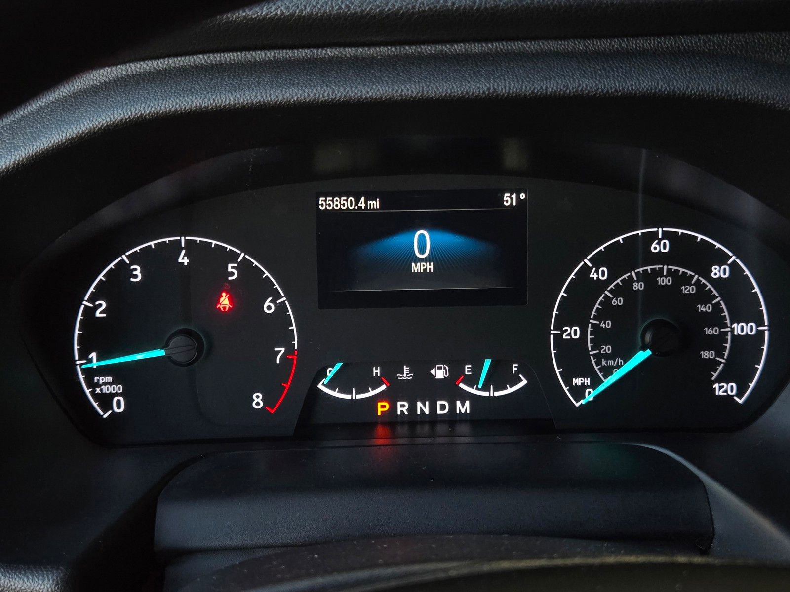 Used 2023 Ford Transit 350 XLT image 23