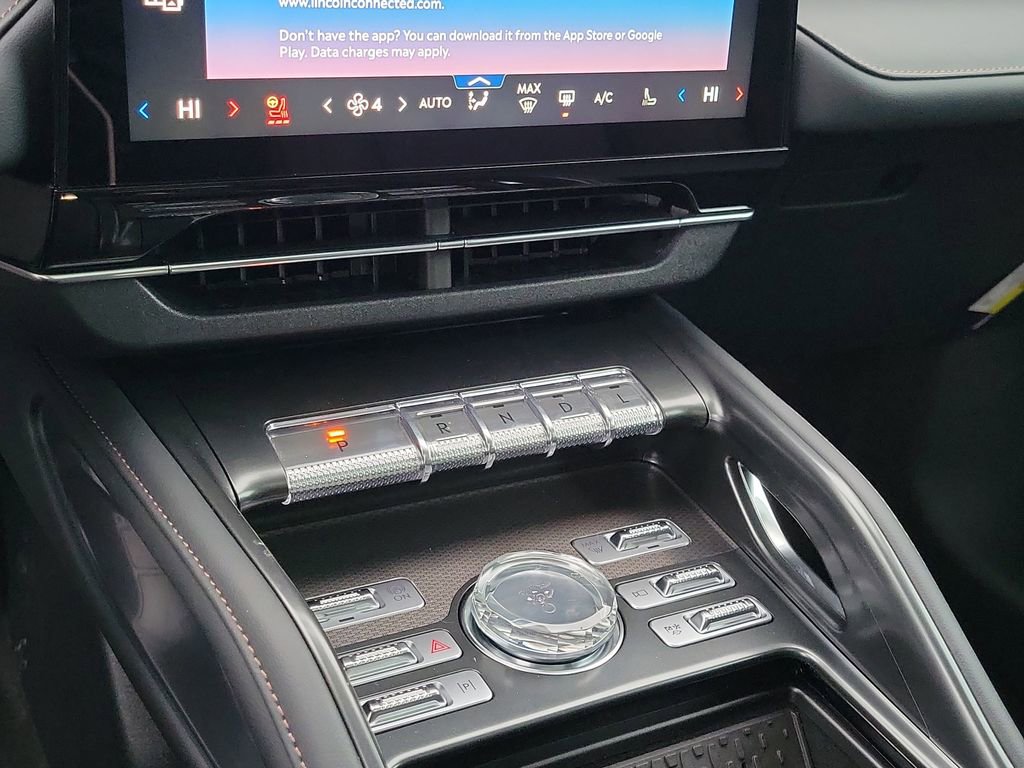 New 2026 Lincoln Nautilus Premier w/ Equipment Group 102A image 28