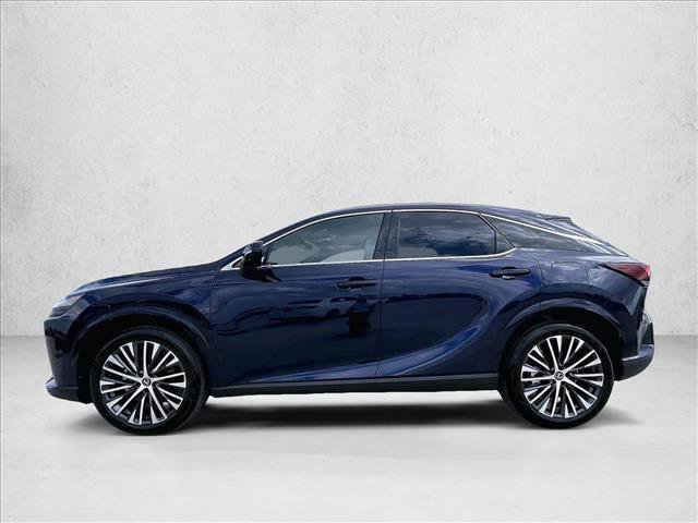 Used 2026 Lexus RX 350 Premium Plus w/ Accessory Package (Z1) image 6