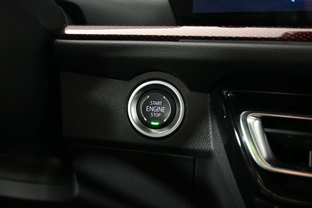 Used 2024 Chevrolet Traverse Z71 image 31